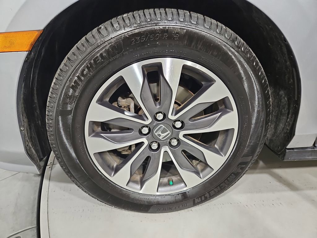 Used 2022 Honda Odyssey EX-L image 26