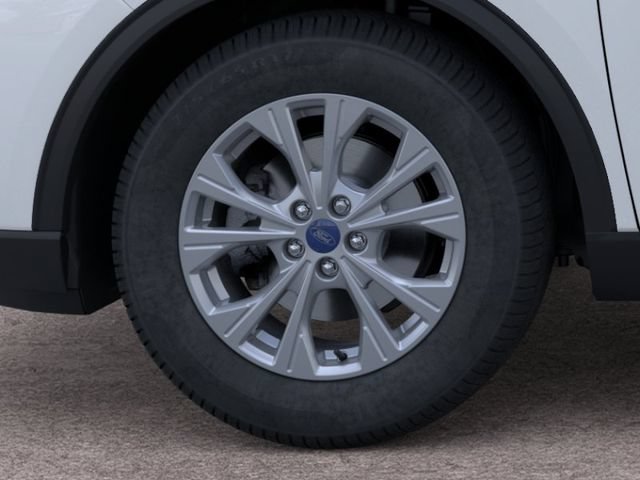 New 2026 Ford Escape Active FWD image 19