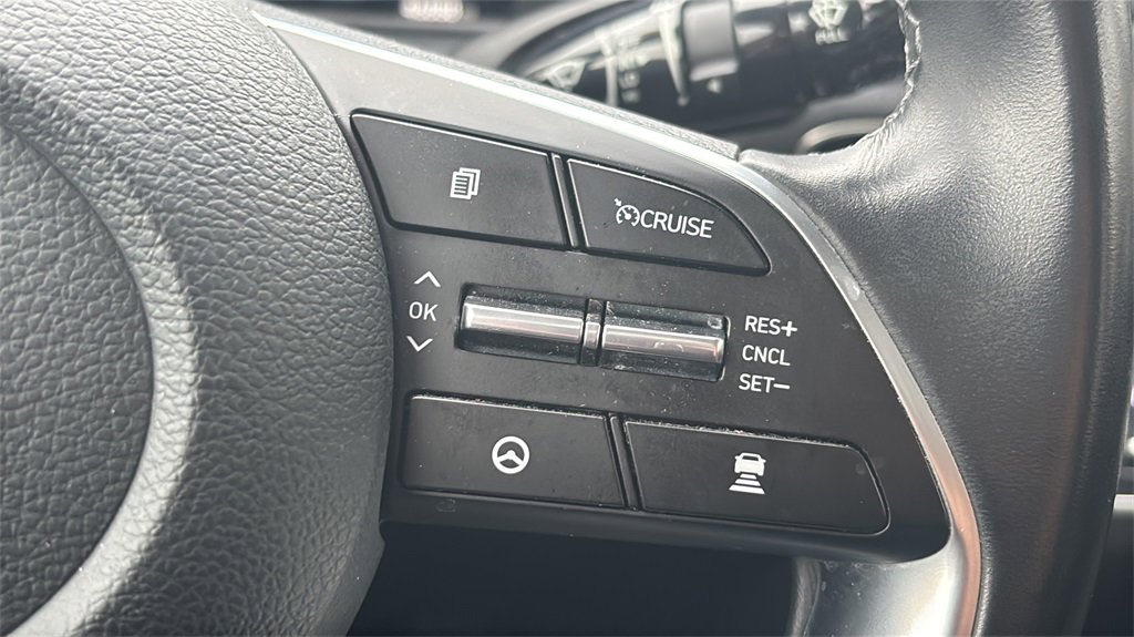 Used 2022 Hyundai Sonata SEL w/ Convenience Package image 26