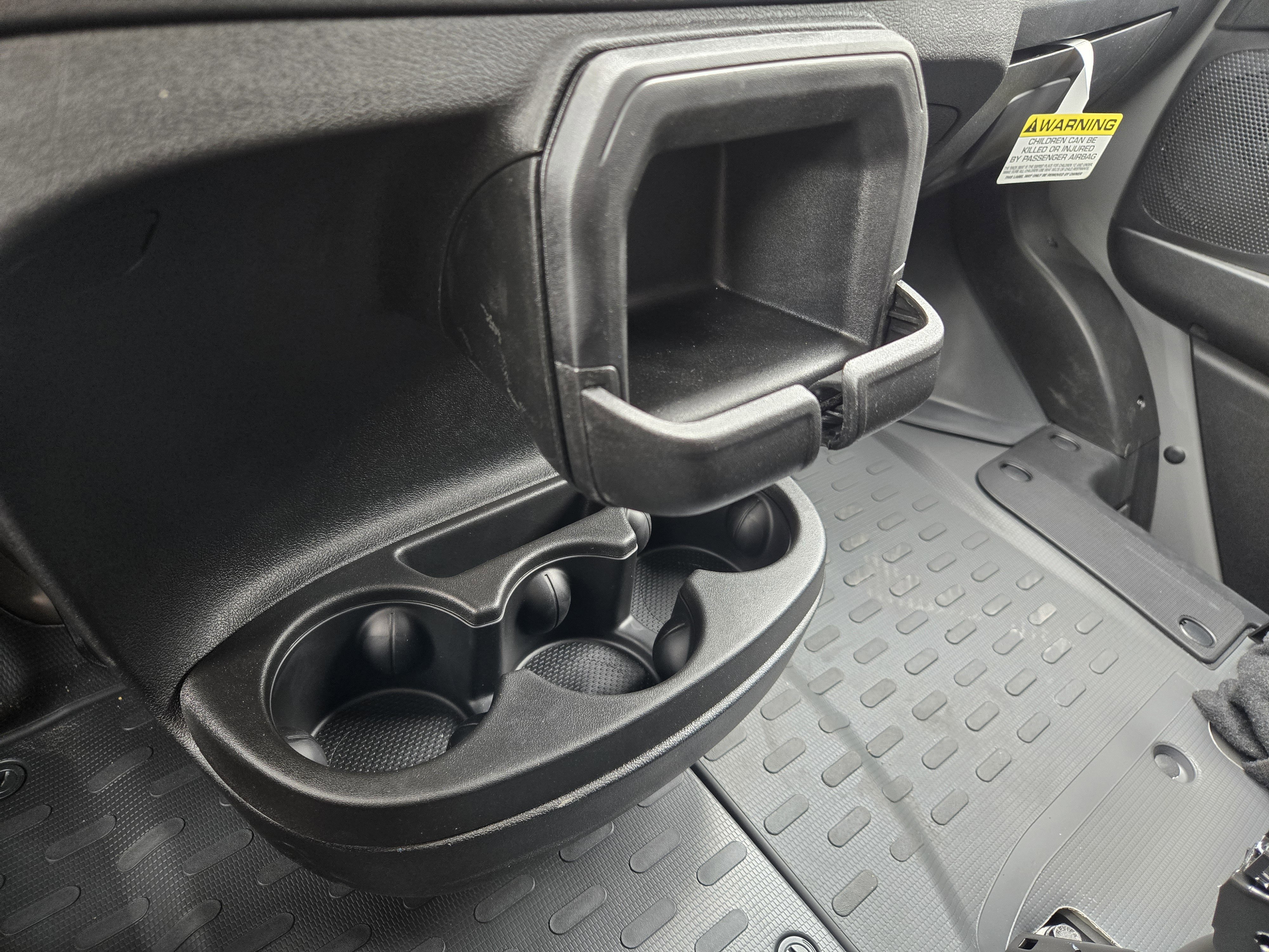 New 2026 RAM ProMaster 2500 w/ Upfitter's Prep Package image 16