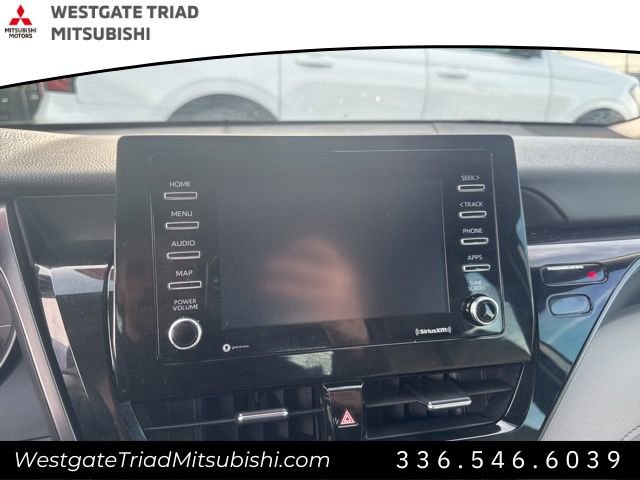 Used 2021 Toyota Camry SE image 16