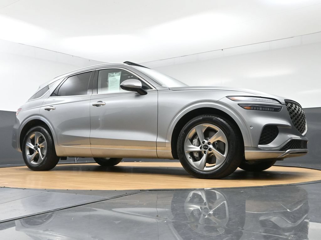 Used 2026 Genesis GV70 2.5T Advanced AWD/4WD image 49