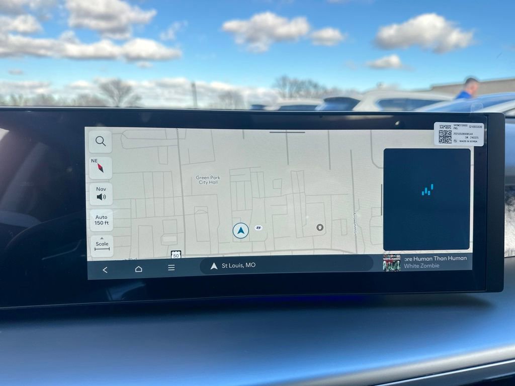 New 2026 Hyundai Ioniq 9 Calligraphy image 17