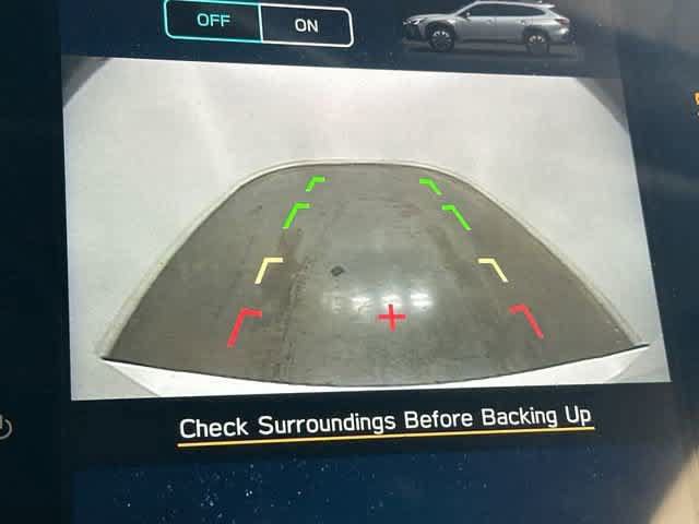 Certified 2024 Subaru Outback Premium AWD/4WD image 15