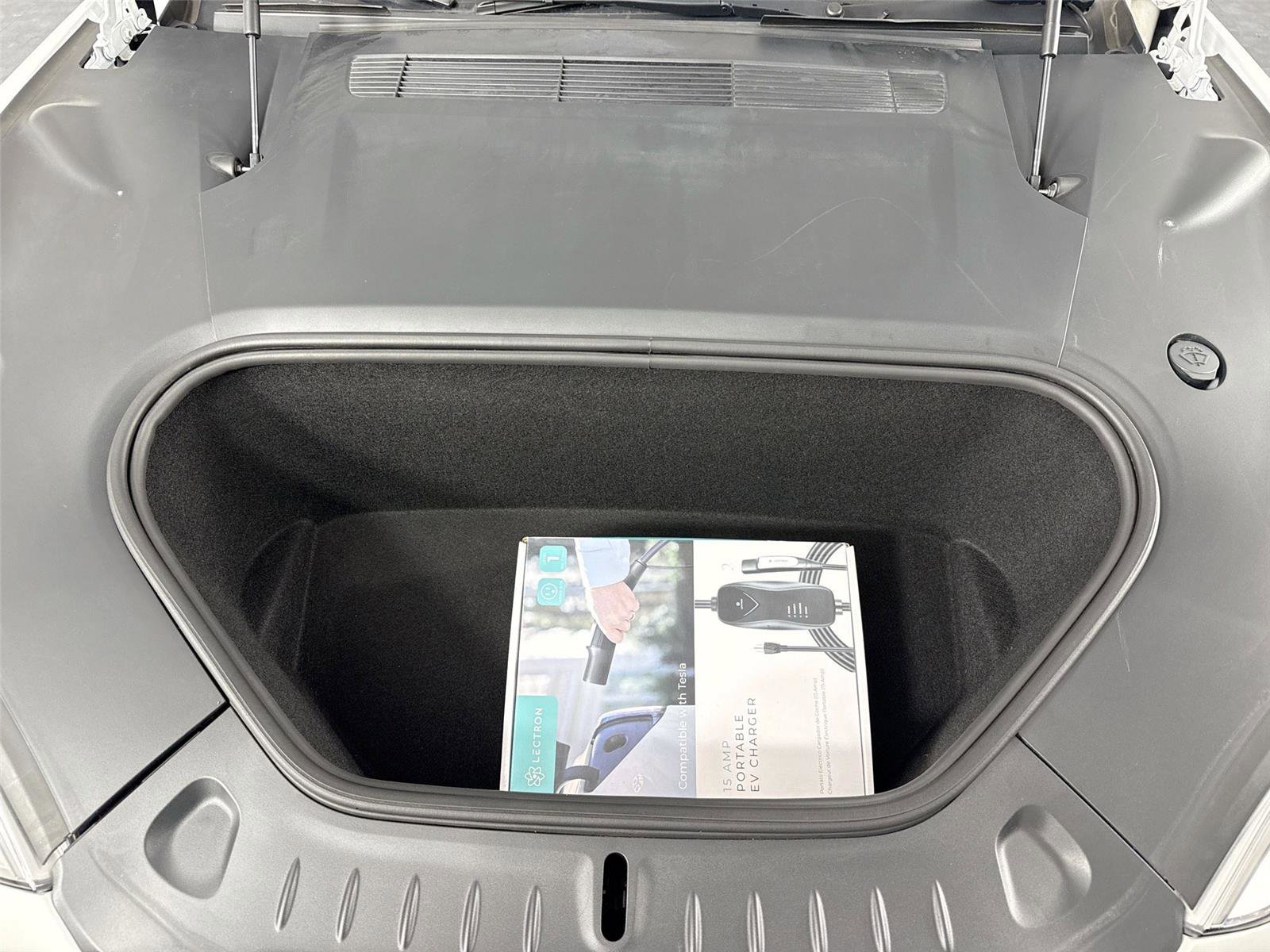 Used 2022 Tesla Model S image 41