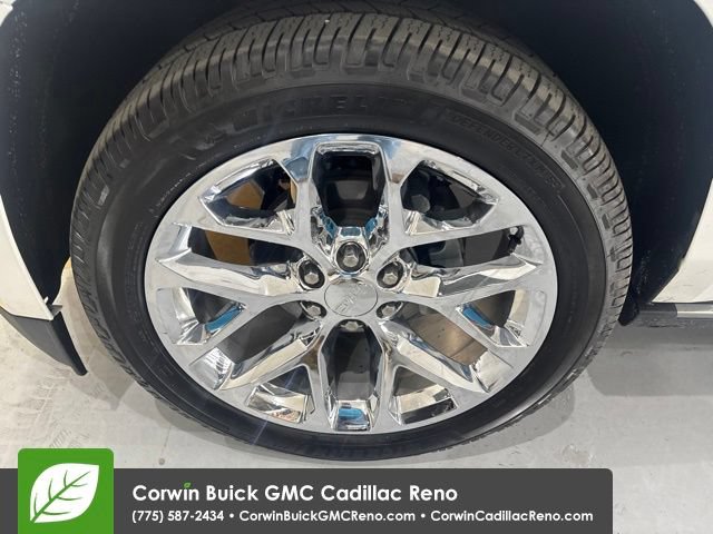 Used 2018 GMC Yukon Denali w/ Denali Ultimate Package AWD/4WD image 42