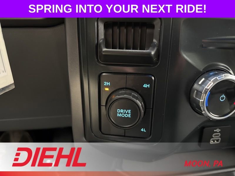 Used 2025 Ford F150 XLT w/ Equipment Group 301A Standard image 34