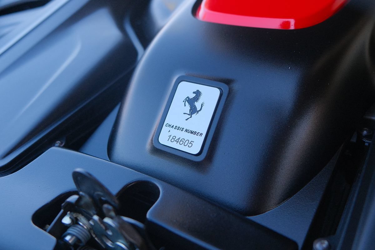 Used 2012 Ferrari FF AWD/4WD image 45