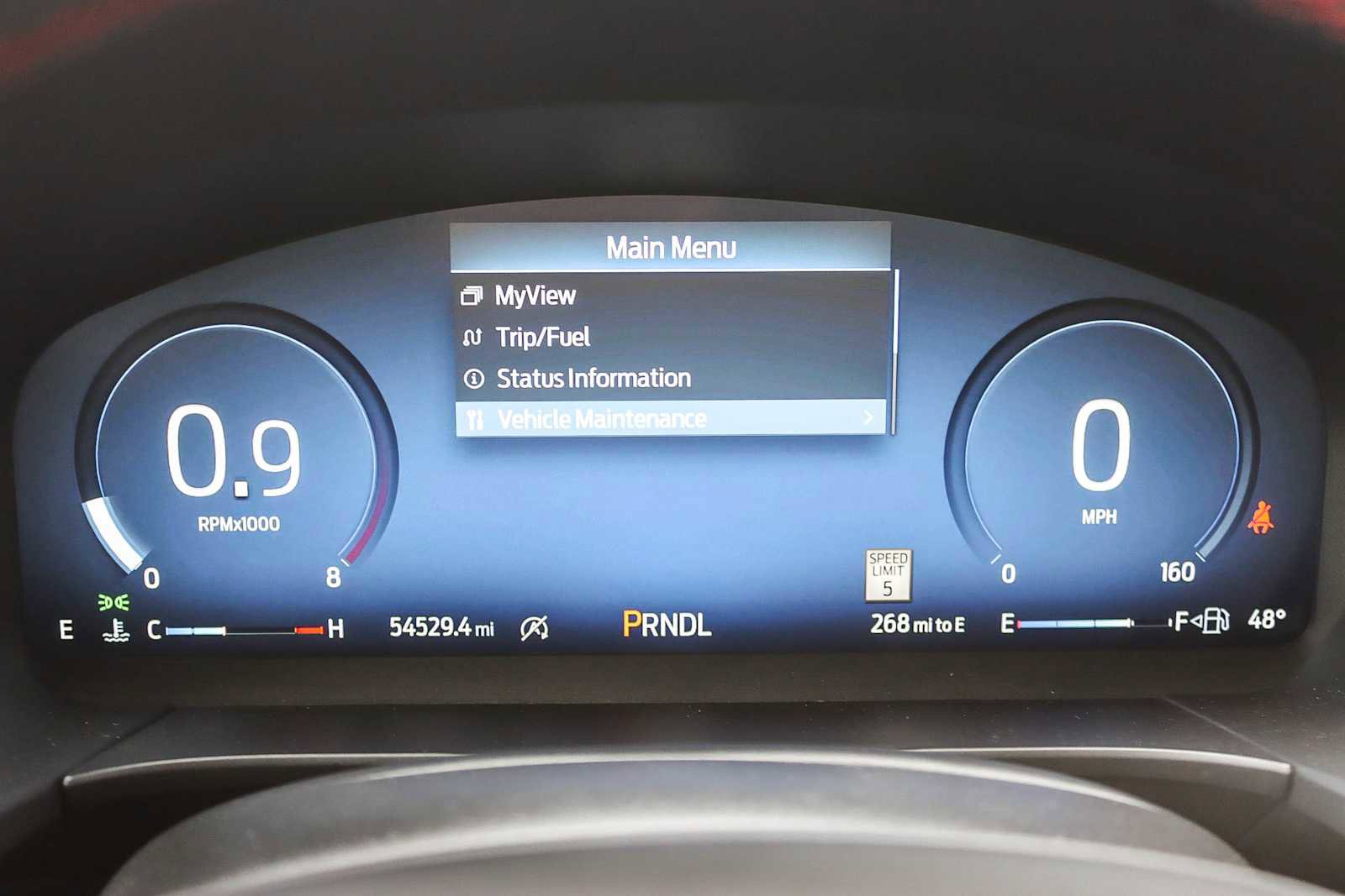 Used 2023 Ford Escape ST-Line Select w/ Tech Pack #2 image 17