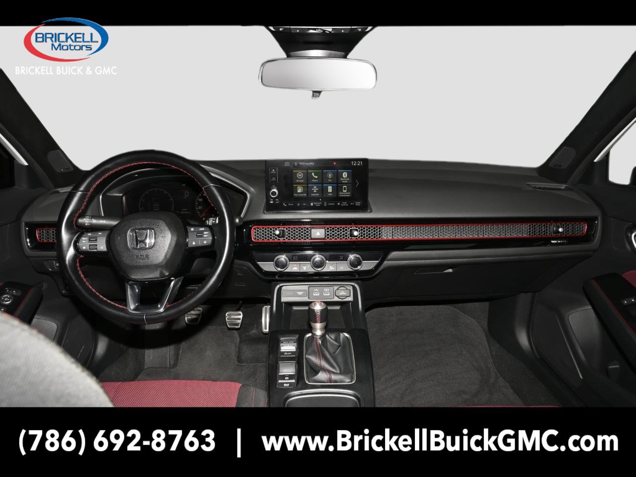 Used 2023 Honda Civic Si image 17