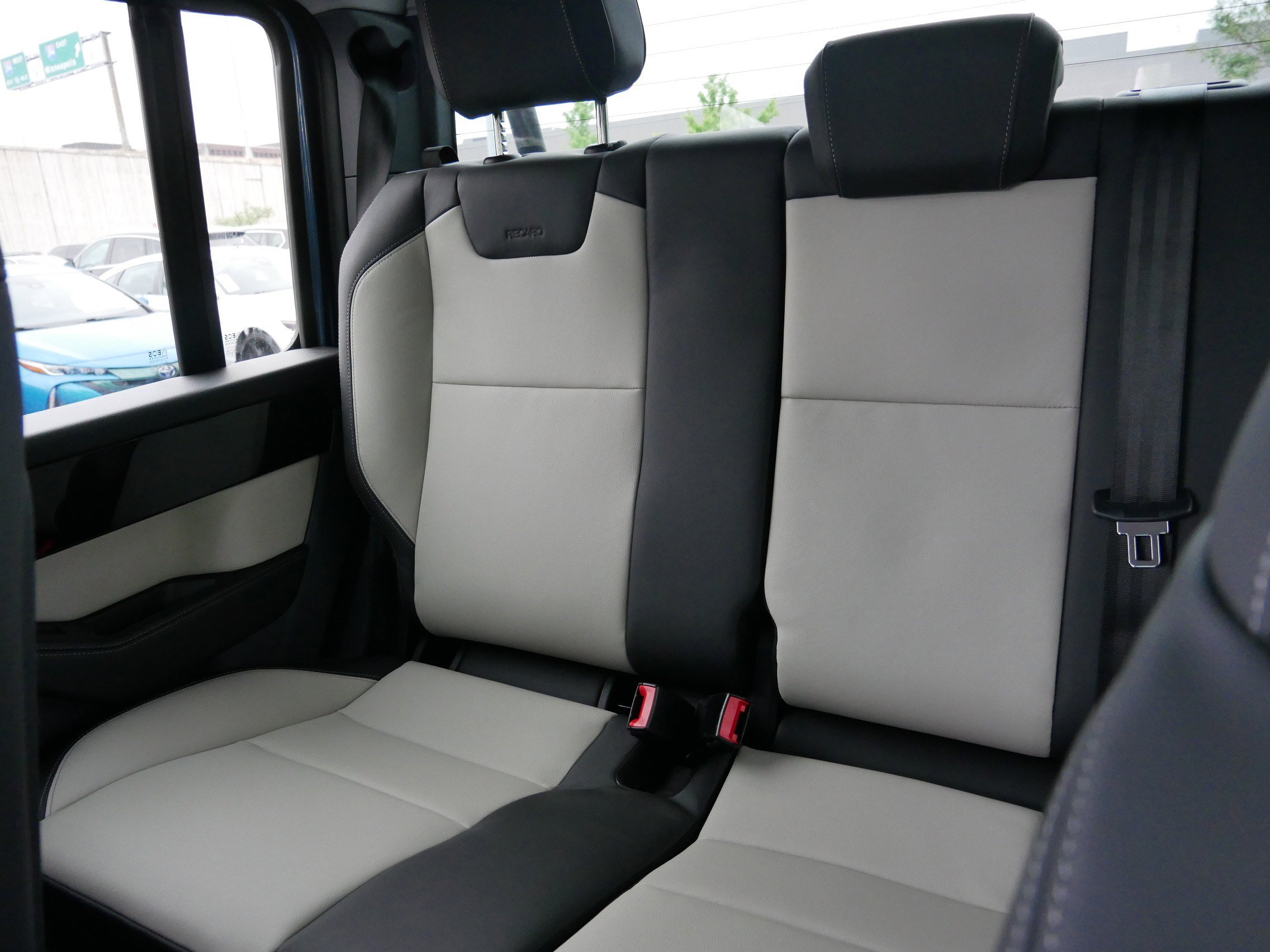 New 2025 INEOS Grenadier Fieldmaster Edition image 12