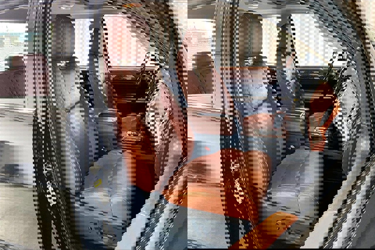 Used 2014 Toyota Tundra 1794 Edition image 16