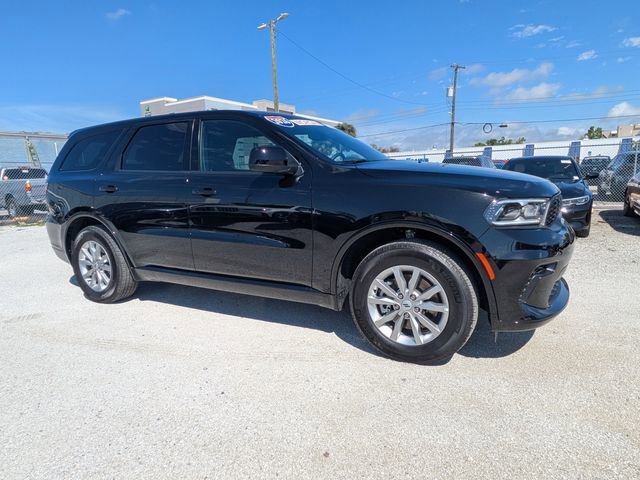 Used 2026 Dodge Durango GT image 1