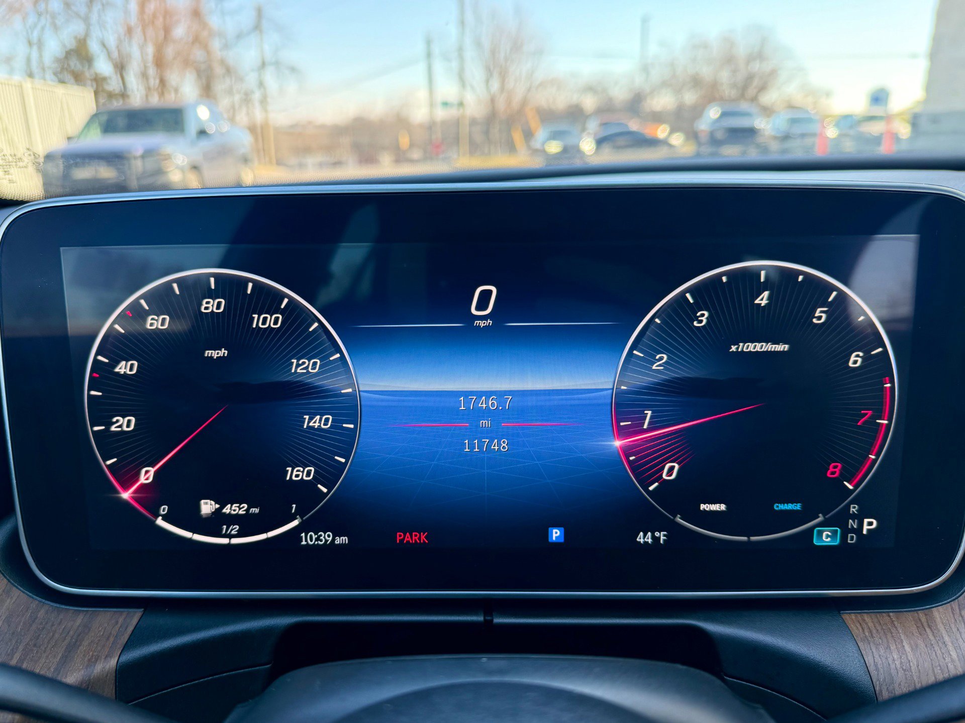 Used 2024 Mercedes-Benz C 300 Sedan image 37