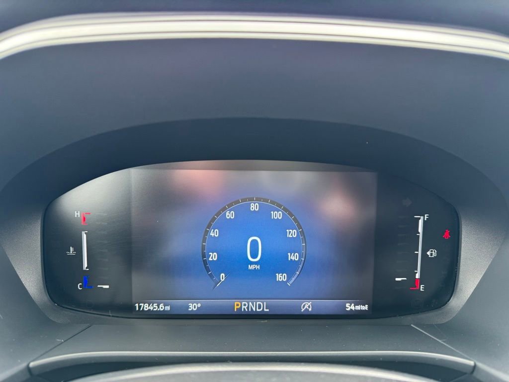 Used 2025 Ford Escape ST-Line image 16