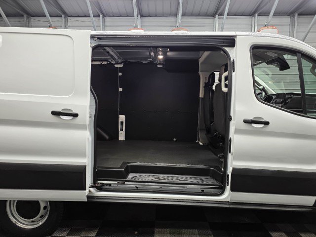 Used 2024 Ford Transit 250 Low Roof w/ Load Area Protection Package RWD image 11