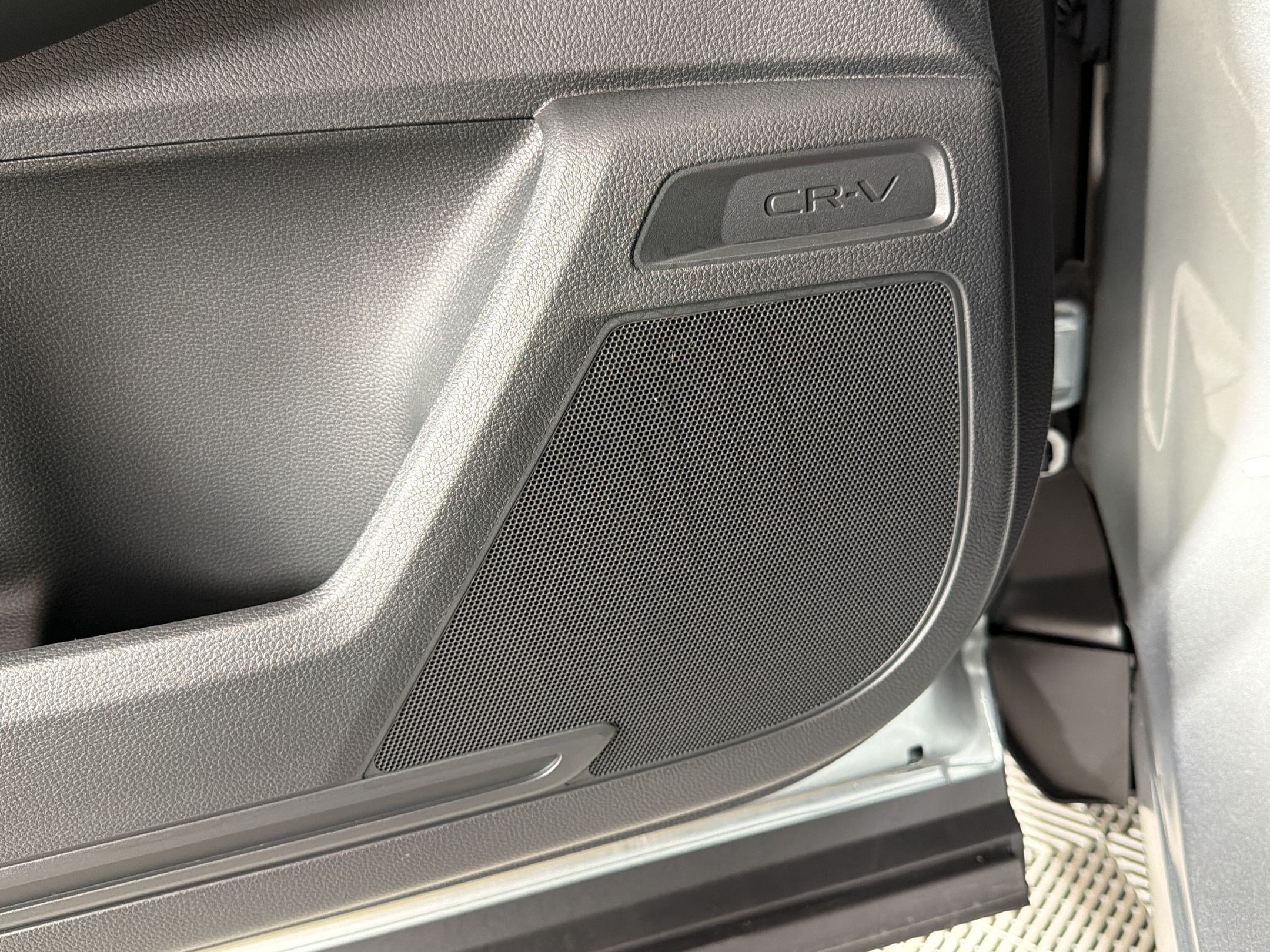 New 2026 Honda CR-V Sport Touring image 24