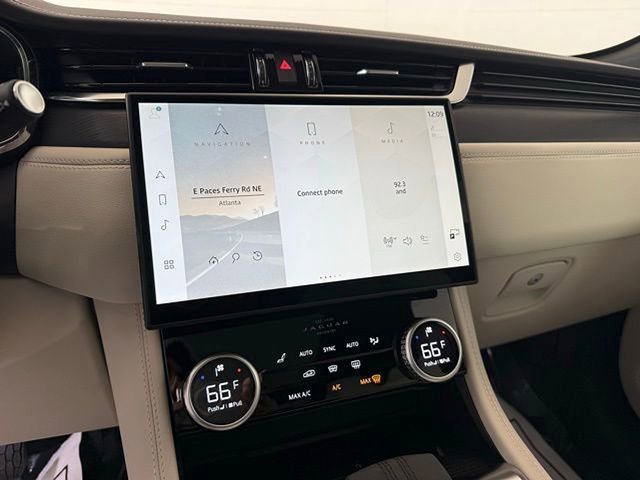 New 2026 Jaguar F-PACE R-Dynamic S image 32