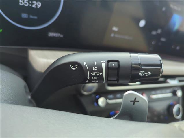 Used 2024 Hyundai Sonata Limited FWD image 19