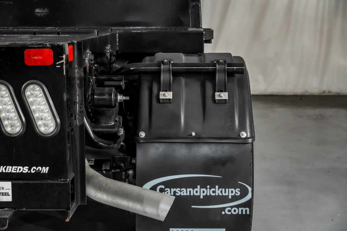 Used 2020 RAM 3500 Tradesman AWD/4WD image 40