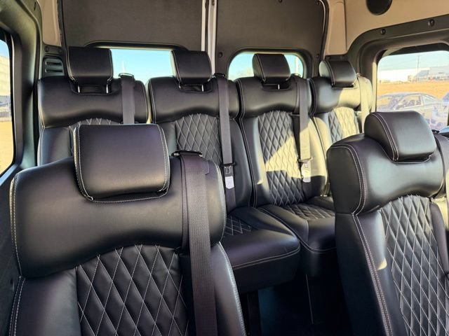 Used 2023 RAM ProMaster 2500 FWD image 10