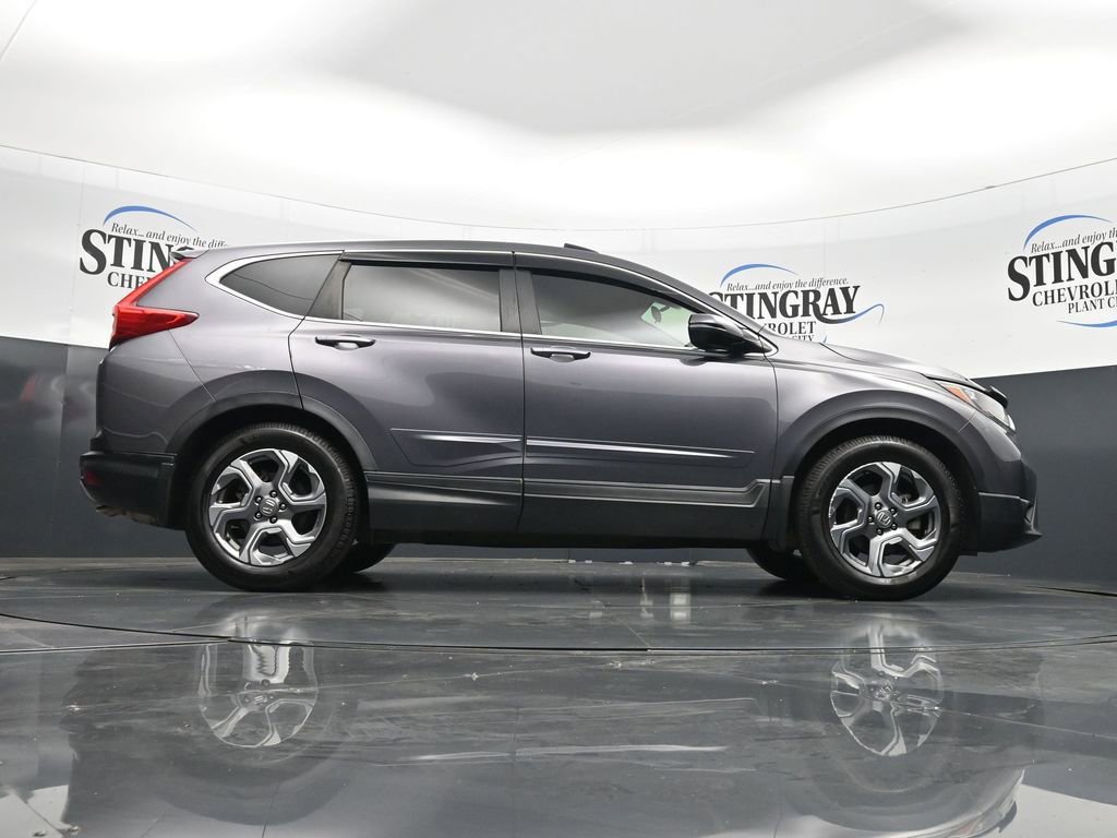 Used 2019 Honda CR-V EX image 24