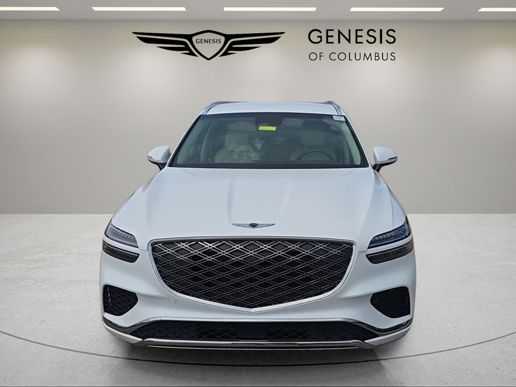 New 2026 Genesis GV70 2.5T AWD/4WD image 8