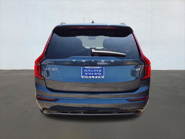 New 2026 Volvo XC90 T8 Ultra w/ Protection Package AWD/4WD image 5