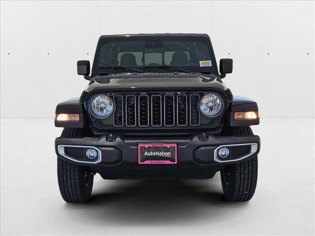 New 2025 Jeep Gladiator Sport image 6