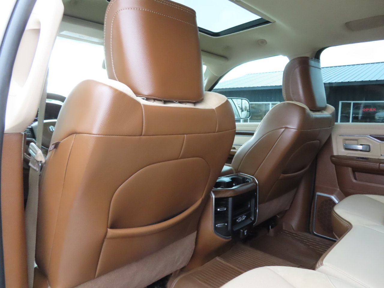 Used 2022 RAM 2500 Laramie image 48