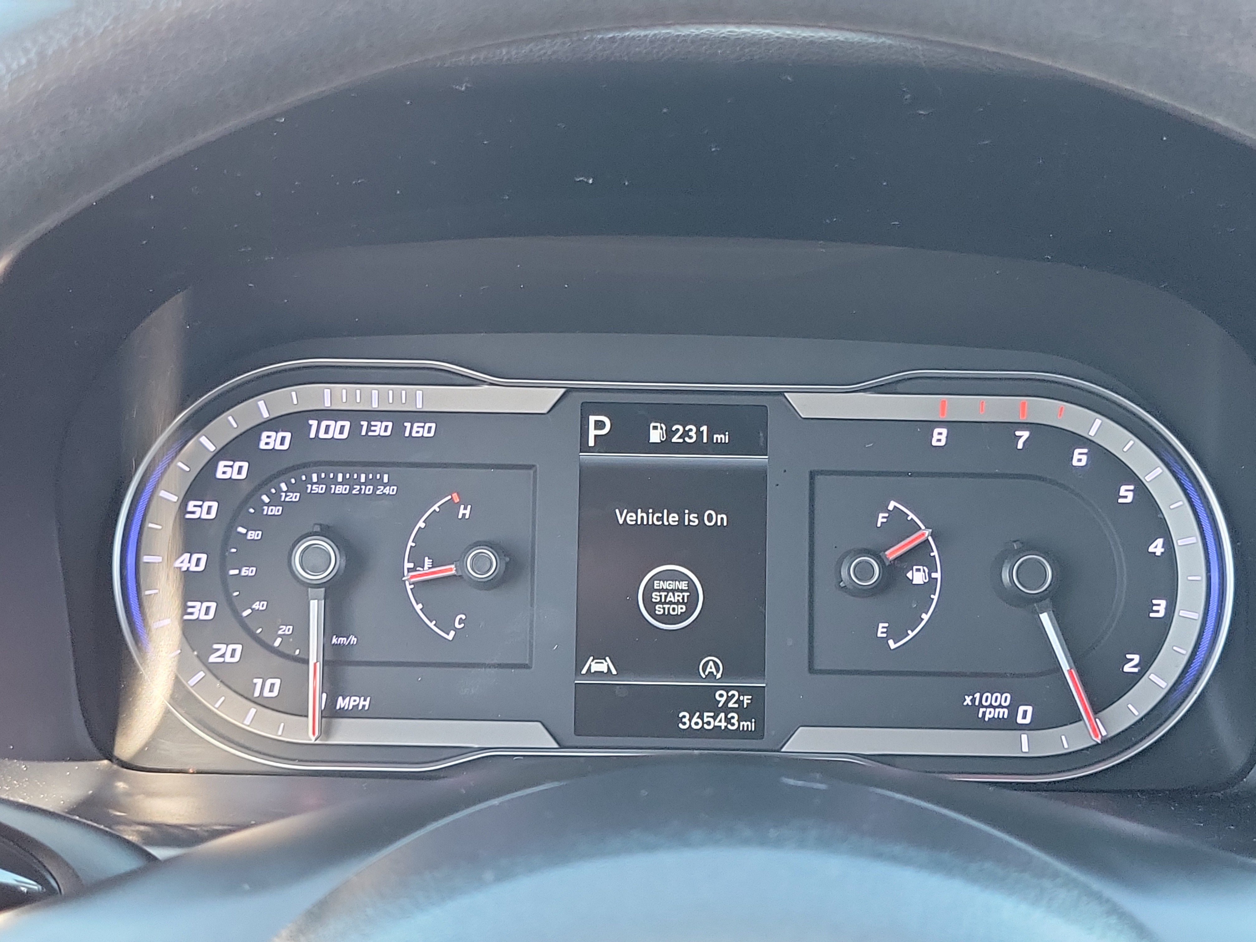 Certified 2023 Hyundai Tucson SEL FWD image 13