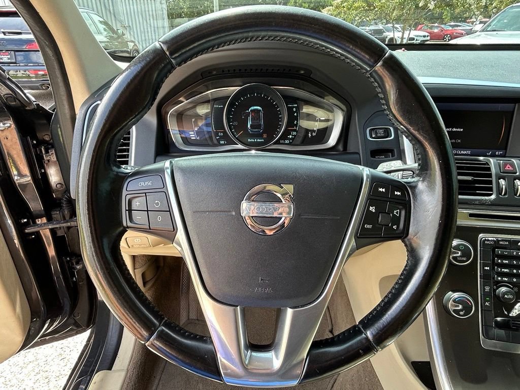 Used 2014 Volvo XC60 3.2 FWD image 22