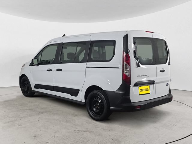 Used 2023 Ford Transit Connect XL FWD image 7