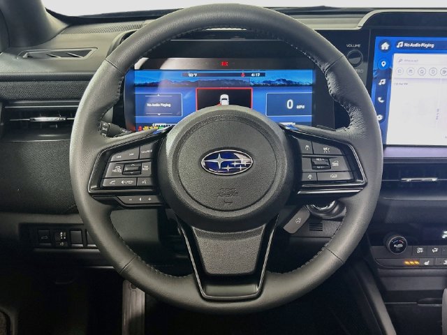 New 2026 Subaru Outback Premium AWD/4WD image 11