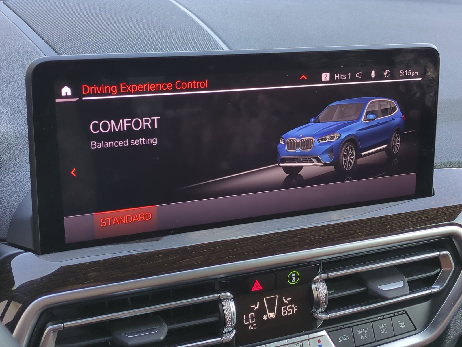 Certified 2023 BMW X3 xDrive30i w/ Premium Package image 24