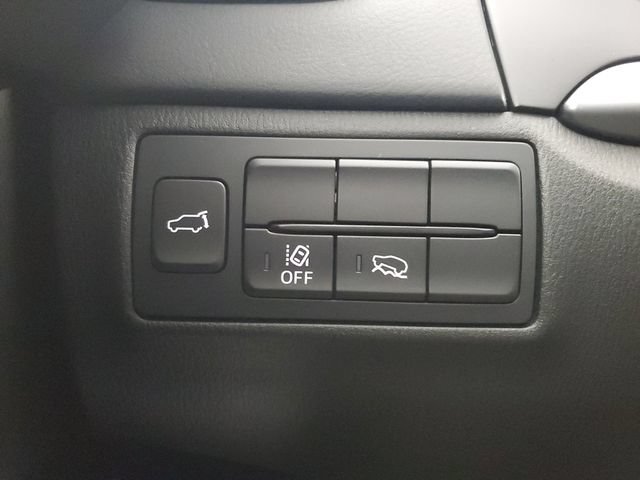Certified 2022 MAZDA CX-9 Touring AWD/4WD image 32