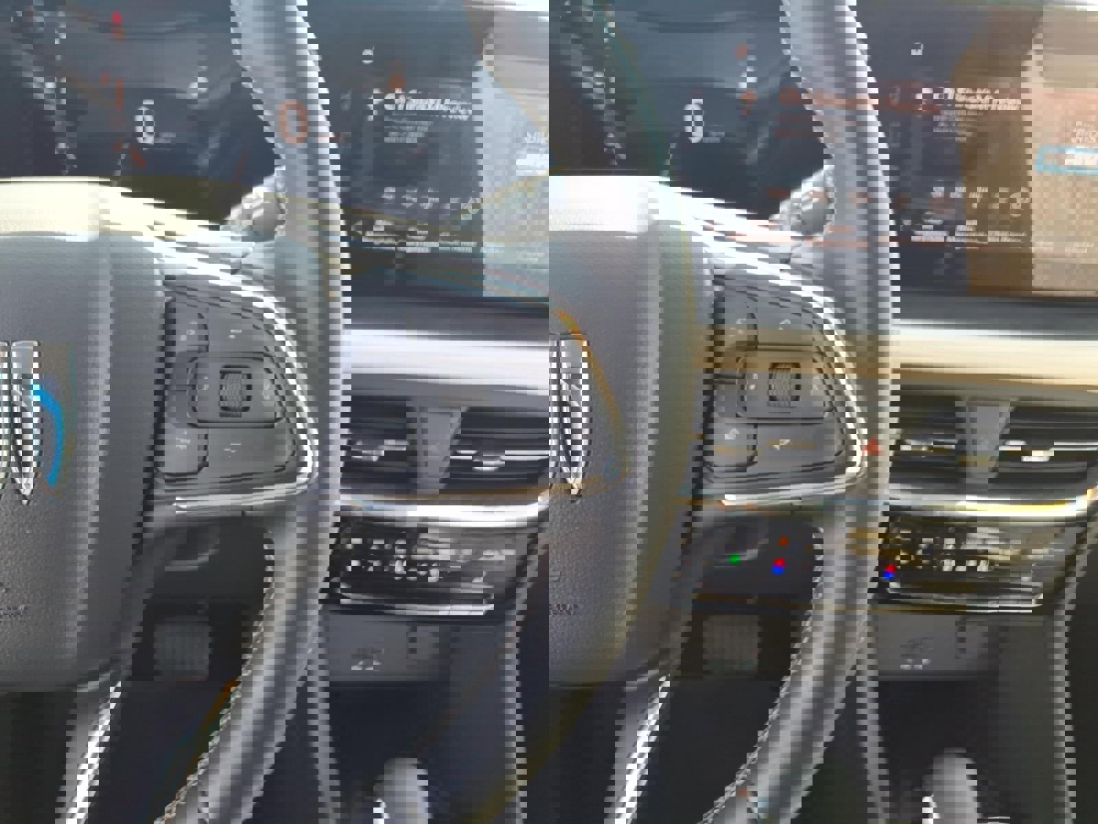 Used 2026 Buick Encore GX Avenir w/ Avenir Technology Package AWD/4WD image 19