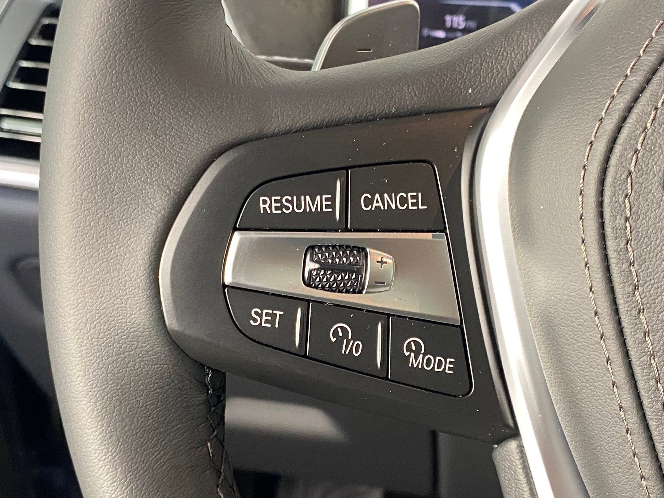 Used 2026 BMW X5 sDrive40i w/ Premium Package image 14