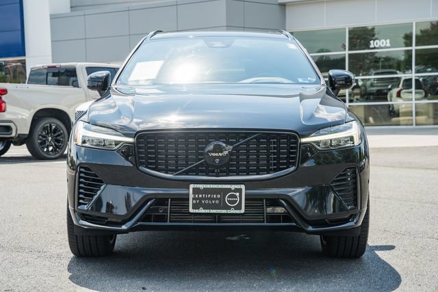 Certified 2024 Volvo XC60 T8 Ultimate w/ Protection Package Premier AWD/4WD image 2