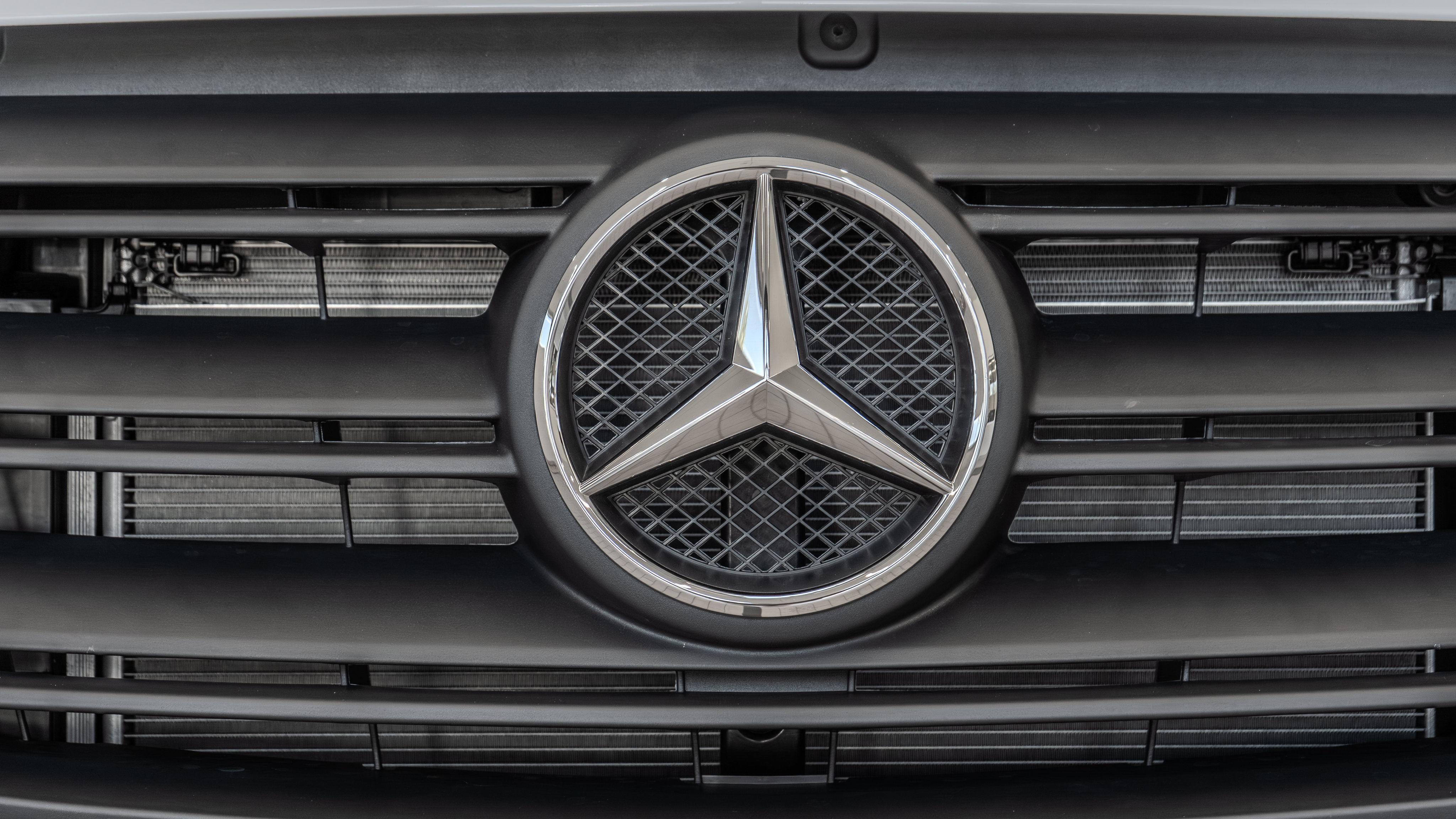 New 2026 Mercedes-Benz Sprinter 2500 image 5