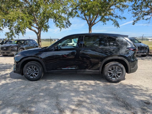 New 2026 MAZDA CX-5 Select AWD/4WD image 6