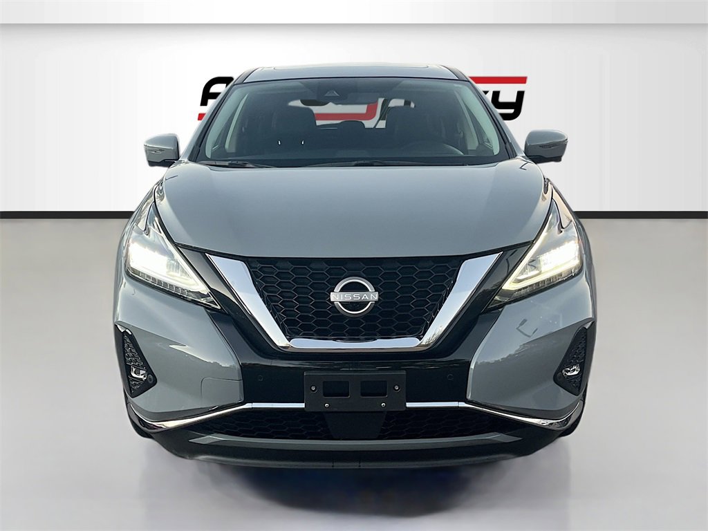 Used 2024 Nissan Murano SL image 2
