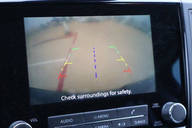 Certified 2024 Nissan Titan SV w/ SV Convenience Package image 21