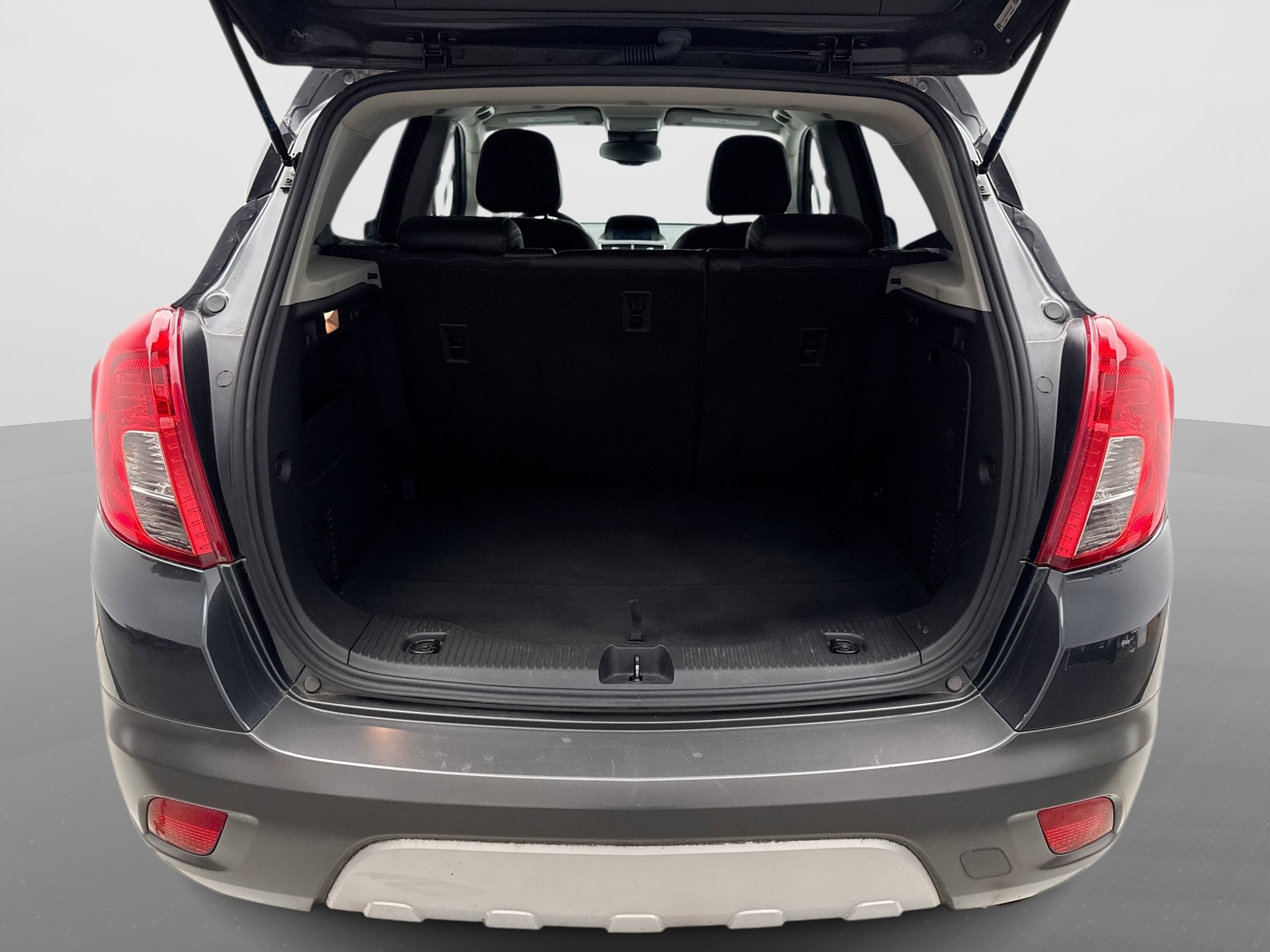 Used 2016 Buick Encore Sport Touring FWD image 21