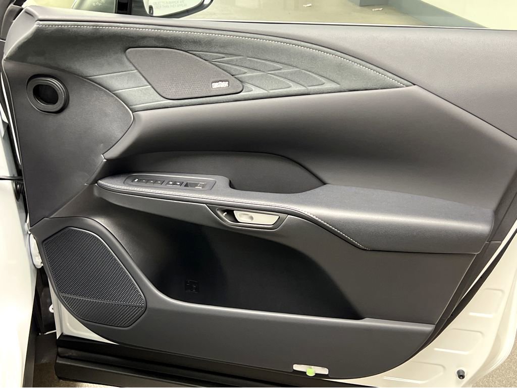 New 2026 Lexus RX 450h AWD image 24