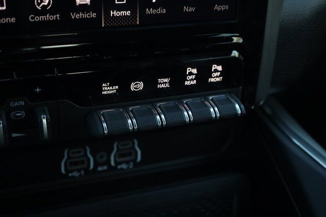 New 2025 RAM 2500 Laramie w/ Night Edition image 18