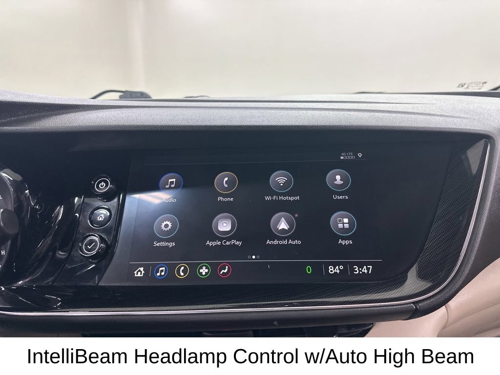 Used 2023 Buick Envision Preferred AWD/4WD image 42