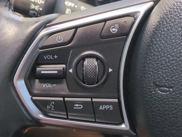 Used 2023 Acura TLX w/ Advance Package AWD/4WD image 25