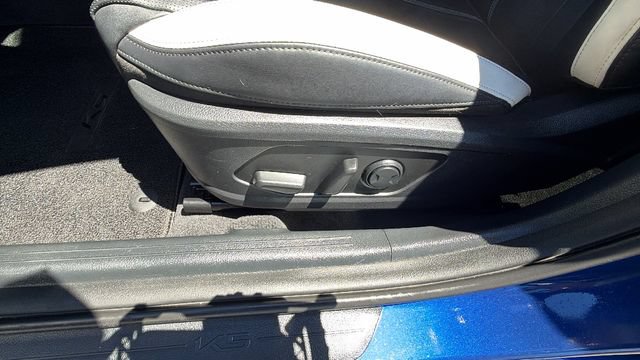 Used 2025 Kia K5 GT-Line FWD image 21