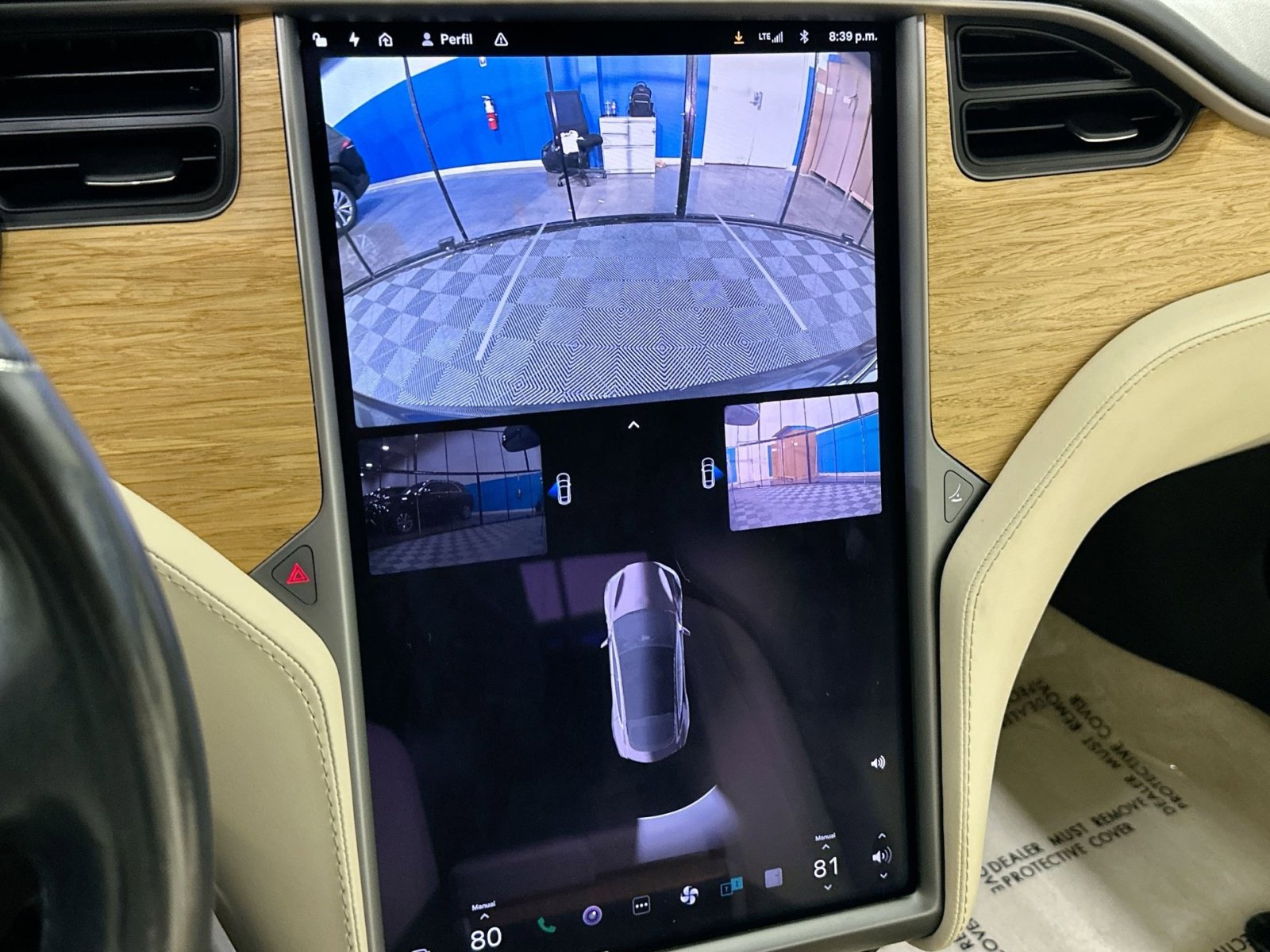 Used 2019 Tesla Model S Long Range image 21